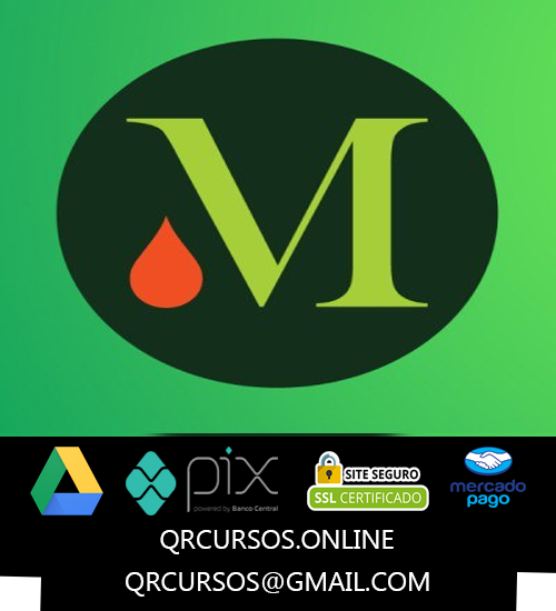Inicial 7 MASTER EM AZEITES - Marcelo Scofano