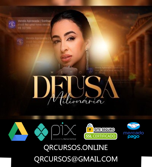 MDM Método Deusa Milionária 2