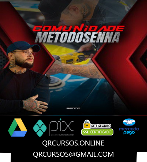 MÉTODO SENNA PRO - Wesley Senna