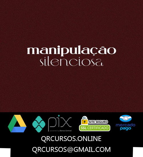 Inicial 1 Manipulacao Silenciosa - Bruna Soares