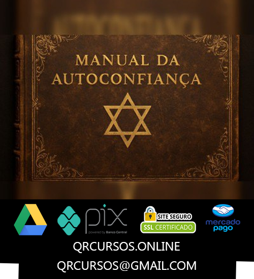 Inicial 1 Manual da Autoconfiança Seja confiante em 7 dias - Fernando Toufic Lola 2025