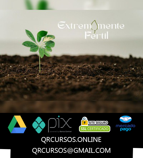 Mentoria Extremamente Fértil - Ana Caroline