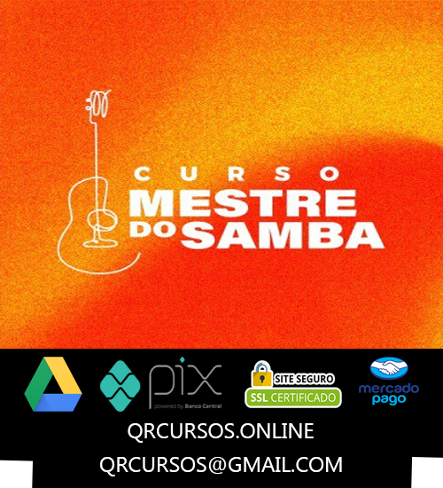 Mestre do Samba - Marília Sodré