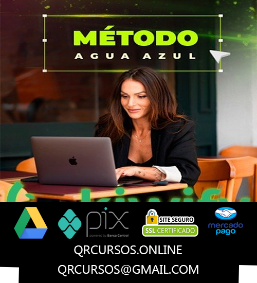 Inicial 14 Metodo Agua Azul - Agua Azul Digital