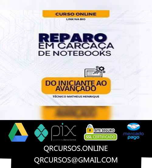 Inicial 7 Metodo STAR - Reparo em carcaca - Matheus Henrique