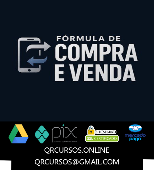 Método de Compra e Venda de Celulares - Lucas Krigor e Deivid Igor