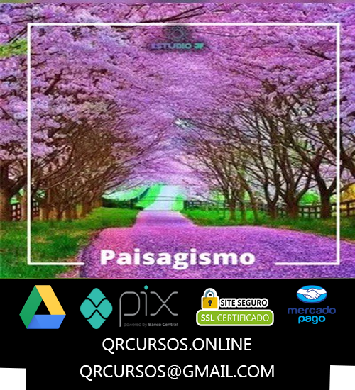 Paisagismos Na Pratika - Estúdio JF