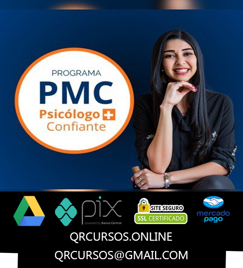 Psicólogo Mais Confiante - Henriette Russo