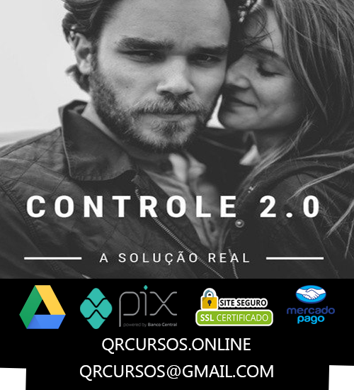 Inicial 1 REINO CONTROLE 2 0 - Marlon Mattedi