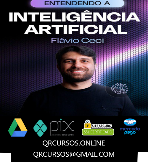 Inicial 10 Reservatório de Dopamina Entendendo a Inteligência Artificial - Fávio Ceci 2025