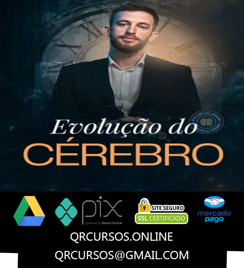 Inicial 6 Reservatório de Dopamina Evolução do Cérebro - Eslen Delanogare
