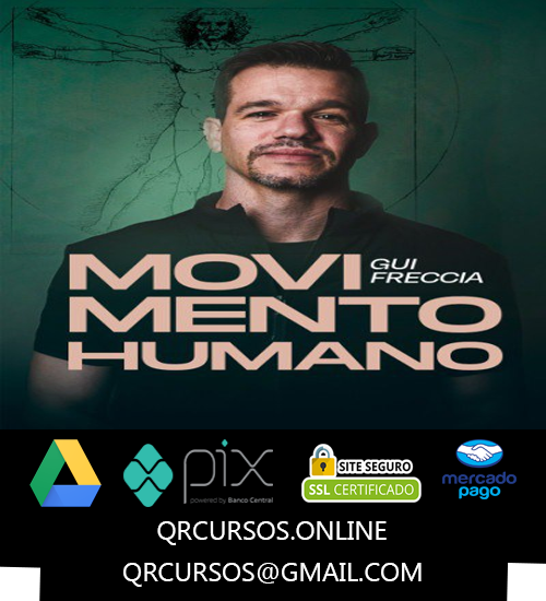 Inicial 2 Reservatório de Dopamina Movimento Humano - Gui Freccia