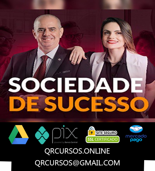 SOCIEDADE DE SUCESSO - Juliana Guerra