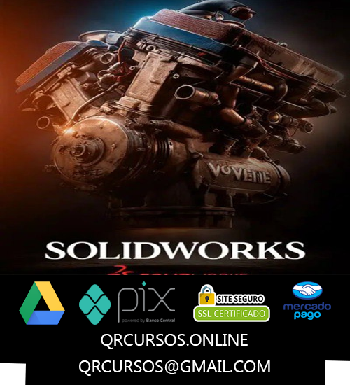 SolidWorks - Benzor Engenharia