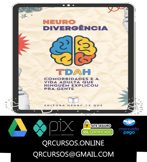 Inicial 5 TDAH Para Adultos - Neuro Psique 2025