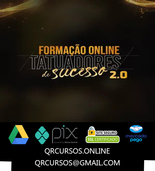 Inicial 3 Tatuadores de Sucesso - Renata Jardim