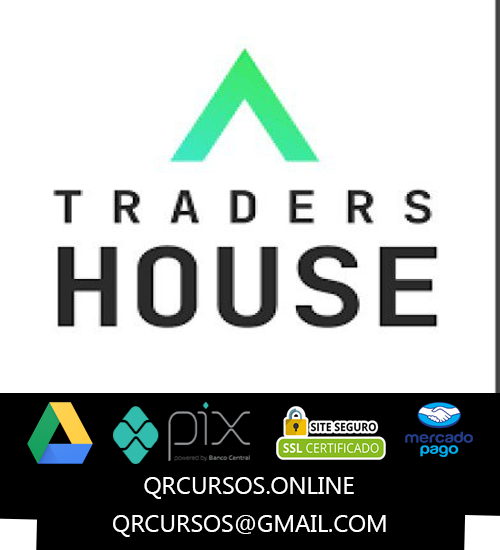 Inicial 2 Traders House Formação Trader Estrategista - Paulinho Lima 2025