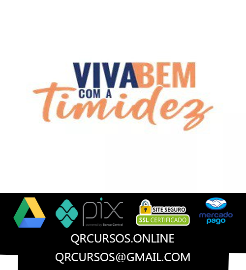 Inicial 4 Viva Bem Com a Timidez - Eduardo Nagle Marques