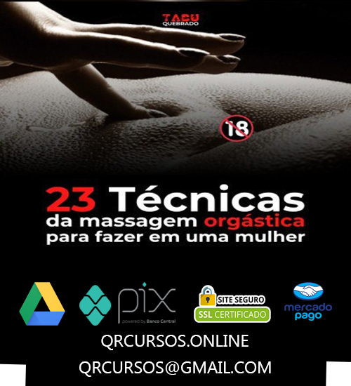 Inicial 17 23 técnicas da massagem orgástica para fazer em uma mulher - Tabu Quebrado