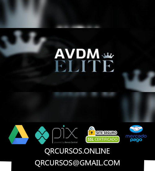 Inicial 5 AVDM ELITE - Victor Freire Fischer 2026