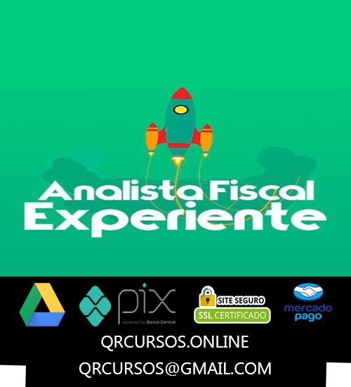 Inicial 4 Analista Fiscal Experiente - Contabilidade no Brasil