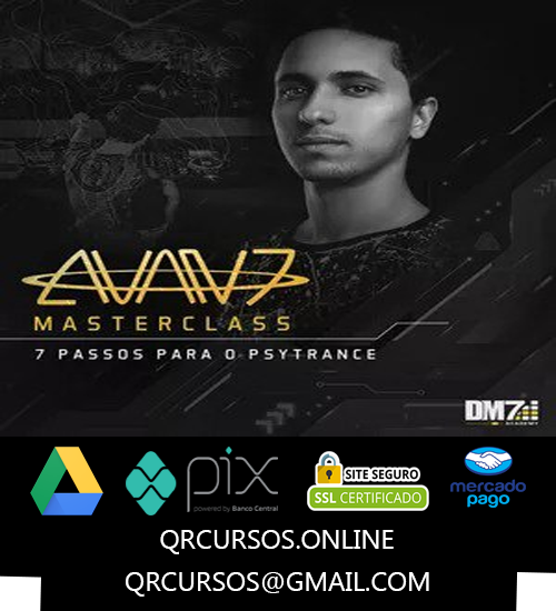 Inicial 16 Avan7 Masterclass - Masterclass Academy