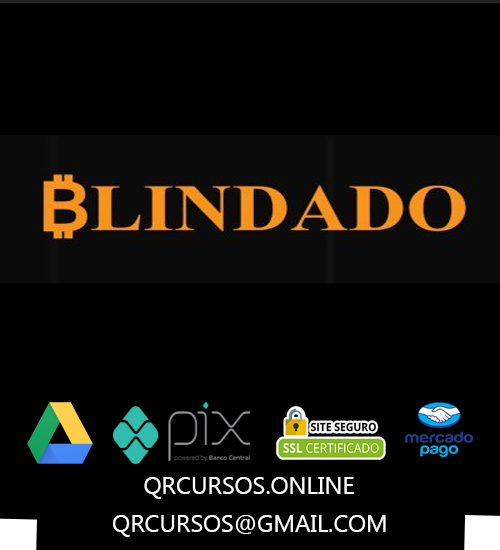 Inicial 14 Blindado com Bitcoin - Elidio