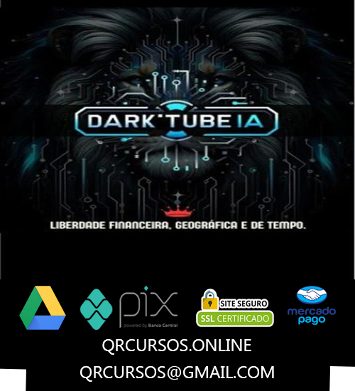 Darktube IA - Mayke