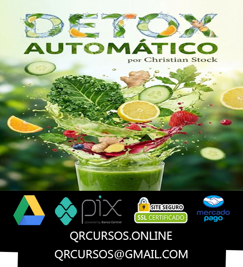 Detox Automático - Christian Stock