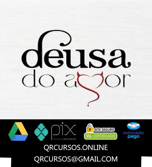 Deusa do Amor Tudo sobre Relacionamento - Bruna Soares