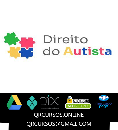 Inicial 14 Direito dos Autistas - Prof. Dr