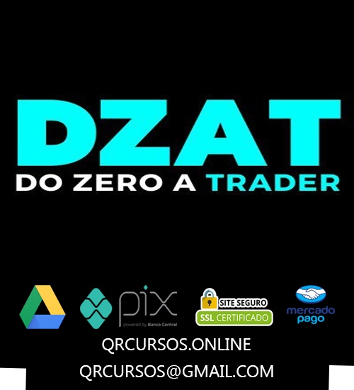 Inicial 3 Do Zero ao Trader de Alta Performance - Hermann Greb