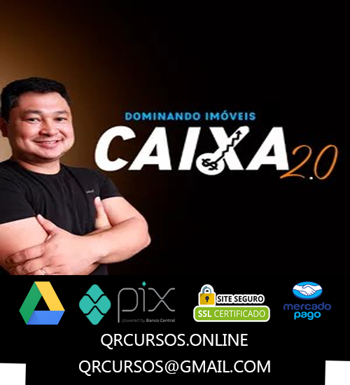 Dominando Imoveis Caixa 2