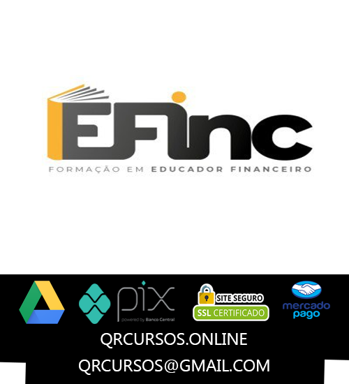 Inicial 21 Efinc 360° Formação em Educador Financeiro - Instituto SOAPER