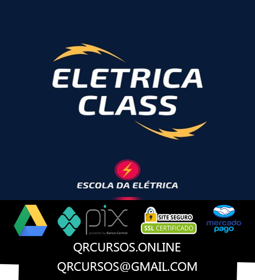 Elétrica Class - Escola da Elétrica