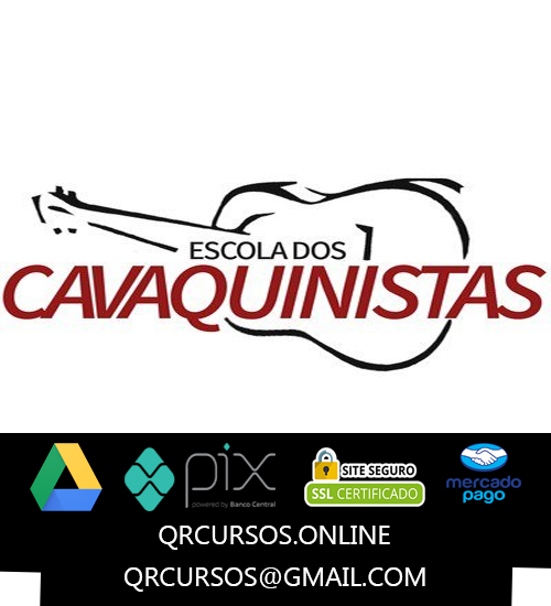 Escola dos Cavaquinistas 20 - Professor Damiro 2025