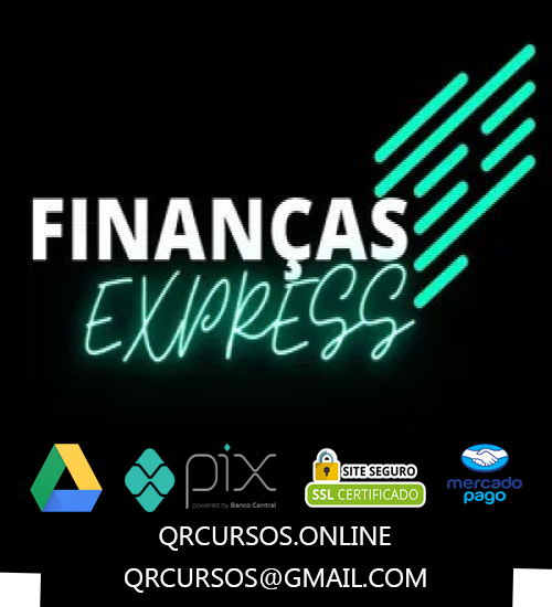 Inicial 2 Finanças Express - Controle Financeiro Empresarial - Leonardo Leão
