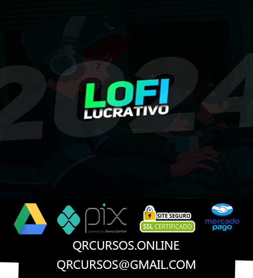 Inicial 22 Lofi lucrativo - Caique Barbosa 2025