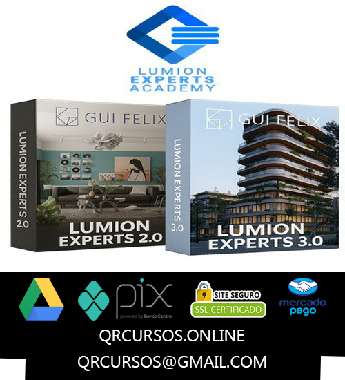 Inicial 23 Lumion Experts 2