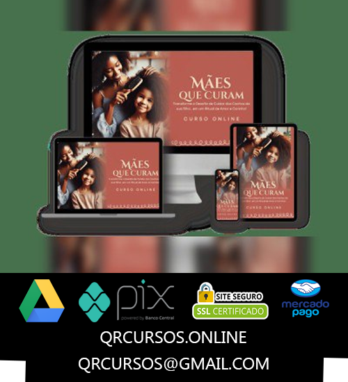 Inicial 22 Mães que Curam - Adriana Ribeiro