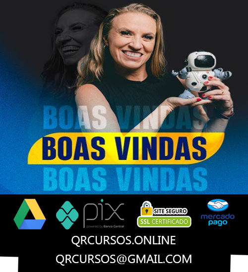 Mestres da Automação - Luciana Papini