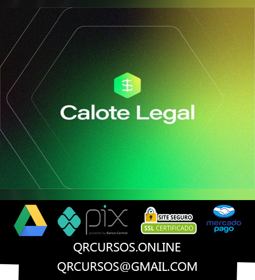 Inicial 12 Método Calote Legal - Thiago Albuquerque