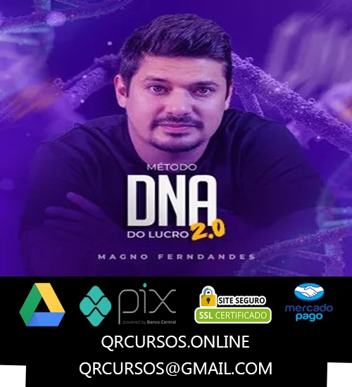 Método DNA do Lucro 2