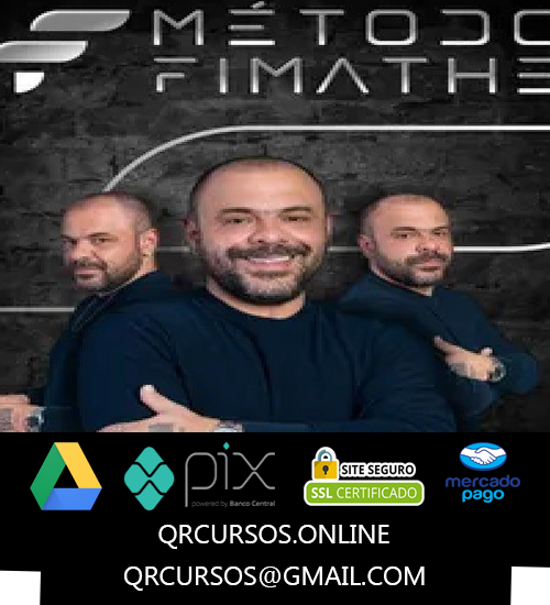 Método Fimathe - Marcelo Ferreira