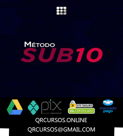 Inicial 11 Método Sub 10 - Adel Fonseca