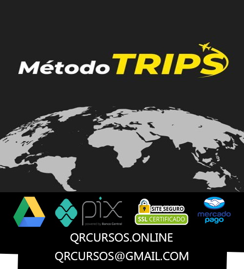 Inicial 1 Método TRIPS O Segredo das Passagens - Petruceli Trips