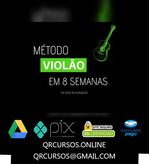 Inicial 32 Metodo Violao em 8 Semanas - Victor Teixeira