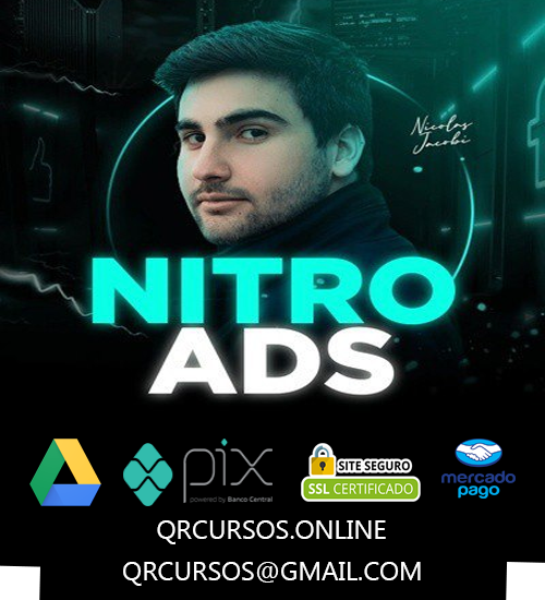 Inicial 24 Nitro Ads - Nicolas Jacobi