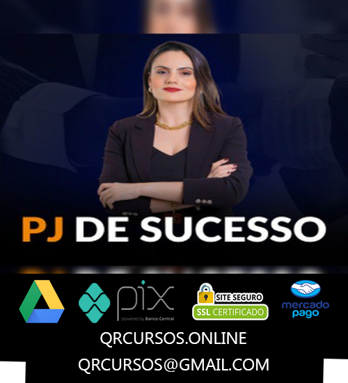 Inicial 6 PJ DE SUCESSO - Juliana Guerra