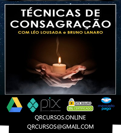 Técnicas de Consagração - Conhecimentos da Humanidade